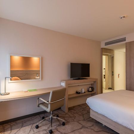 Hampton By Hilton Freiburg Hotell Eksteriør bilde
