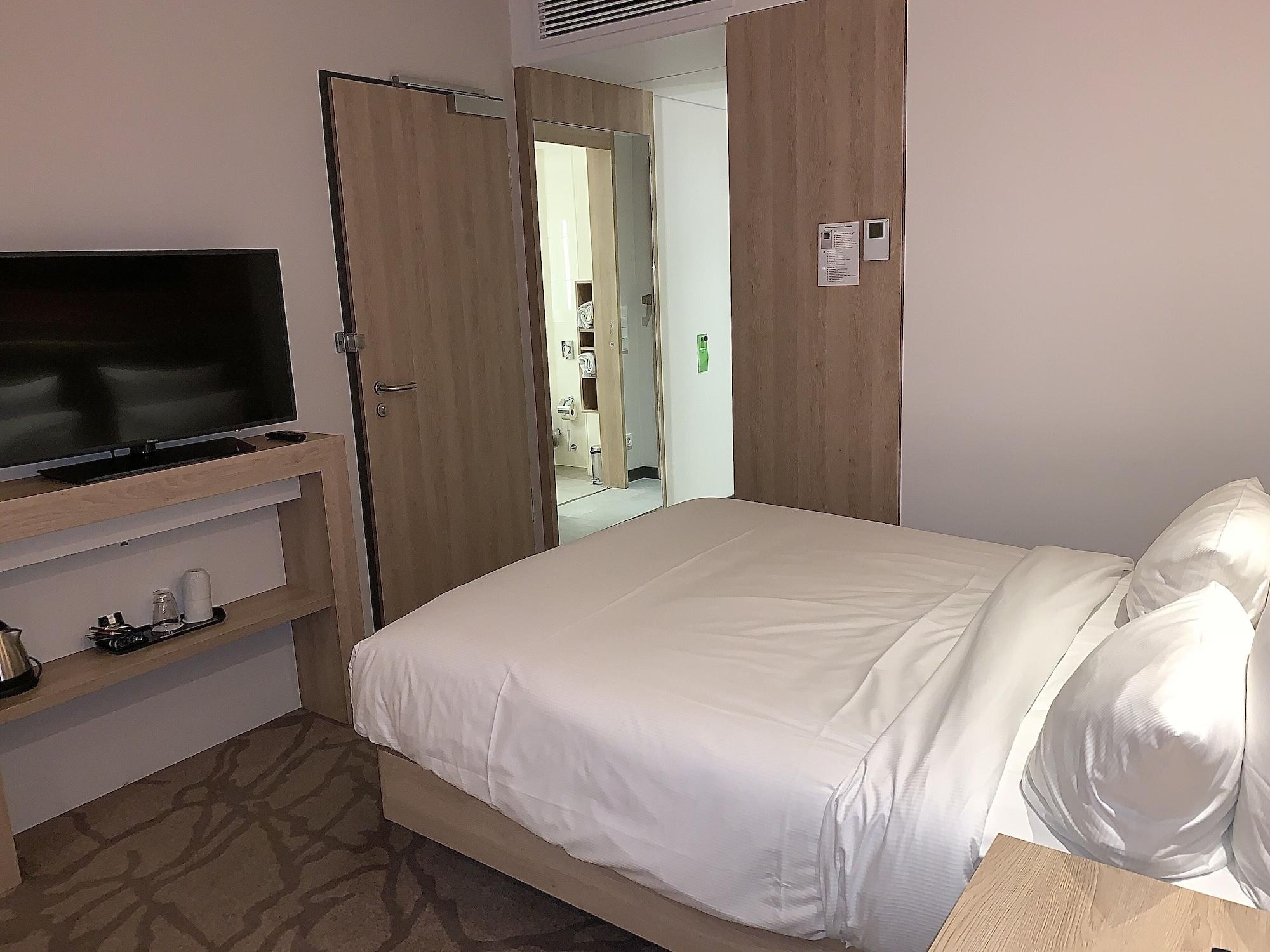 Hampton By Hilton Freiburg Hotell Eksteriør bilde