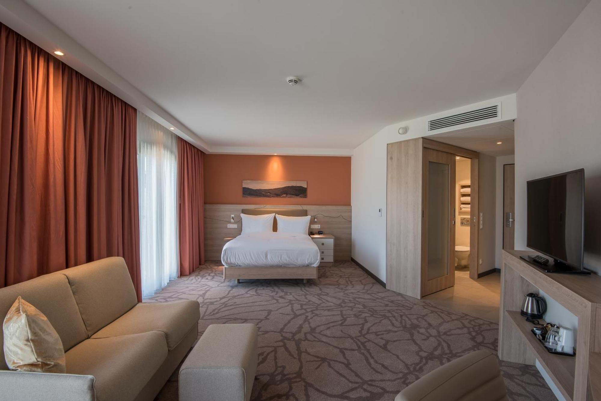 Hampton By Hilton Freiburg Hotell Eksteriør bilde